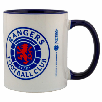 FC Rangers šalica Colour Mug