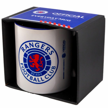 FC Rangers šalica Colour Mug