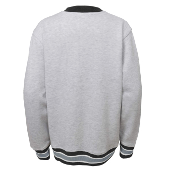 Los Angeles Kings dječja majica legends crew neck pullover