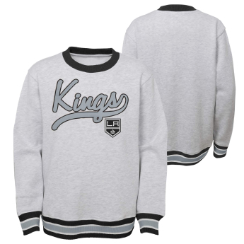 Los Angeles Kings dječja majica legends crew neck pullover