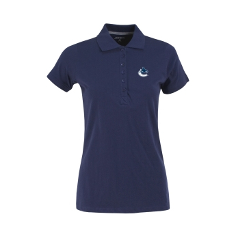 Vancouver Canucks dámské polo tričko Exceed
