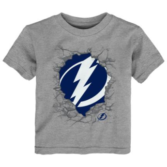 Tampa Bay Lightning dječja majica BreakThrough