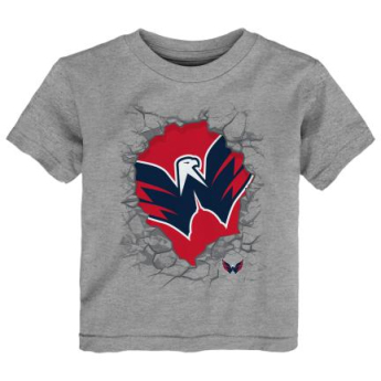 Washington Capitals dječja majica BreakThrough