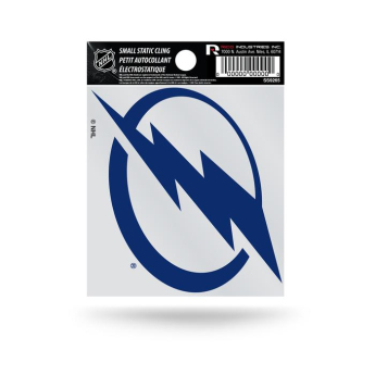 Tampa Bay Lightning naljepnica logo