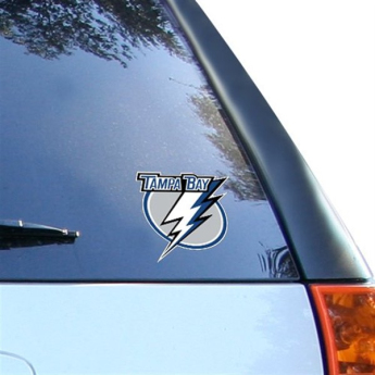 Tampa Bay Lightning naljepnica logo