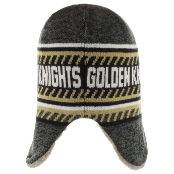 Vegas Golden Knights zimske kape Ice Cap 47 Knit