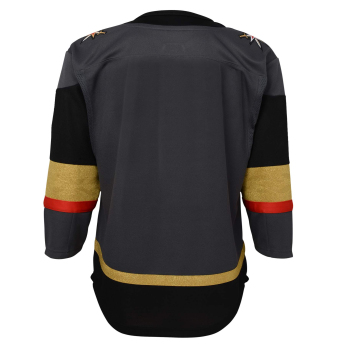 Vegas Golden Knights dječji hokejaški dres premier home