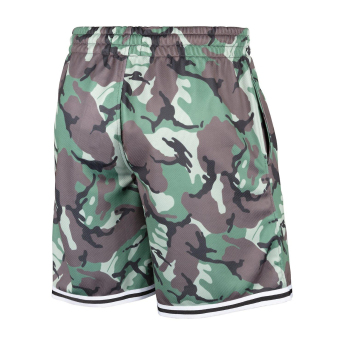 Chicago Blackhawks muške kratke hlače sector repeat grafton shorts