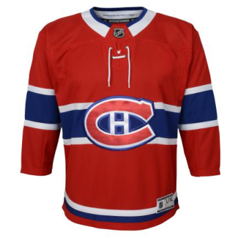 Montreal Canadiens dječji hokejaški dres Premier Home