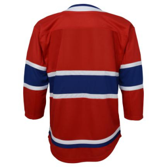 Montreal Canadiens dječji hokejaški dres Premier Home