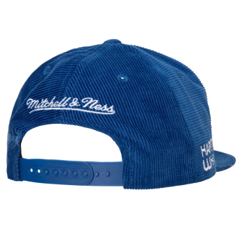 Hartford Whalers šilterica ravnog oboda NHL All Directions Snapback