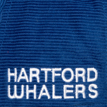 Hartford Whalers šilterica ravnog oboda NHL All Directions Snapback