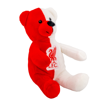 FC Liverpool plišani medvjedić Contrast Bear