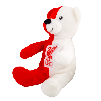 FC Liverpool plišani medvjedić Contrast Bear
