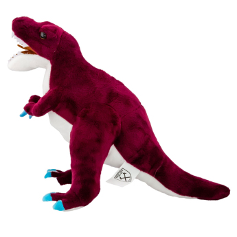 West Ham United plišani dinosaur T-Rex