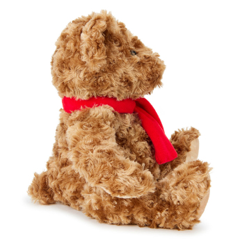 FC Liverpool plišani medvjedić Supersoft Classic Bear