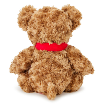 FC Liverpool plišani medvjedić Supersoft Classic Bear