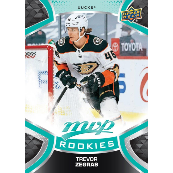 NHL boxovi NHL hokejske karte upper deck mvp retail box
