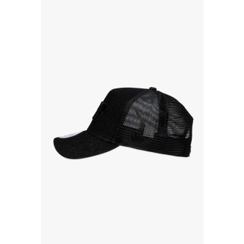 Valentino Rossi kapa za bejzbol Trucker New Era Denim black