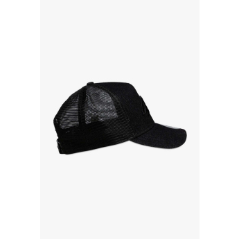Valentino Rossi kapa za bejzbol Trucker New Era Denim black