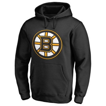 Boston Bruins muška majica s kapuljačom David Pastrňák #88 Backer Pullover Hoodie