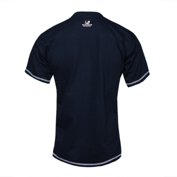 Hokejaške reprezentacije muška majica Slovakia 1929 black