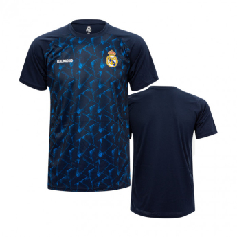 Real Madrid dječja majica No23 Poly navy