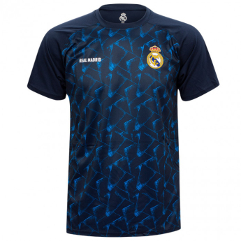Real Madrid dječja majica No23 Poly navy
