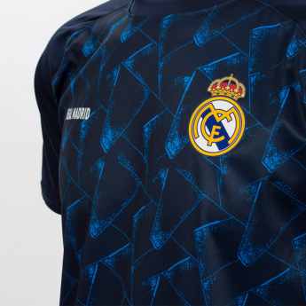 Real Madrid dječja majica No23 Poly navy