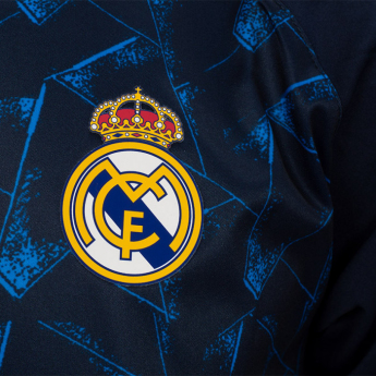 Real Madrid dječja majica No23 Poly navy