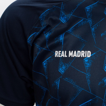 Real Madrid dječja majica No23 Poly navy