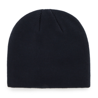Hokejaške reprezentacije zimske kape Czech Republic 47 Beanie Navy
