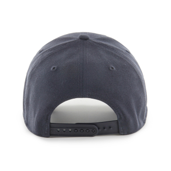 Hokejaške reprezentacije kapa za bejzbol Czech Republic 47 MVP SNAPBACK Navy