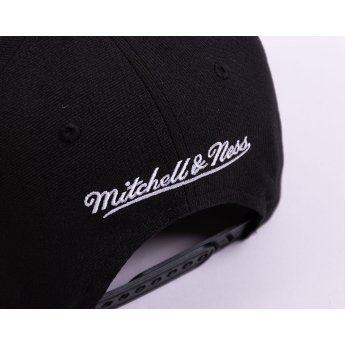 Chicago Blackhawks šilterica ravnog oboda NHL Team Ground 2.0 Pro Snapback