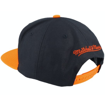 Anaheim Ducks šilterica ravnog oboda NHL Team 2 Tone 2.0 Pro Snapback