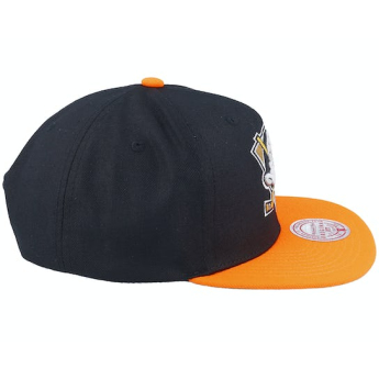 Anaheim Ducks šilterica ravnog oboda NHL Team 2 Tone 2.0 Pro Snapback