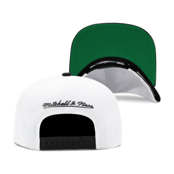 Anaheim Ducks šilterica ravnog oboda All Starz Snapback Vintage