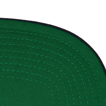 Seattle Kraken šilterica ravnog oboda Retro Sport Snapback Vintage