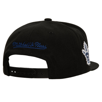 Toronto Maple Leafs šilterica ravnog oboda Retro Sport Snapback Vintage