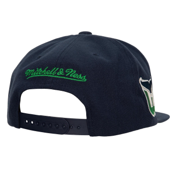Hartford Whalers šilterica ravnog oboda Retro Sport Snapback Vintage