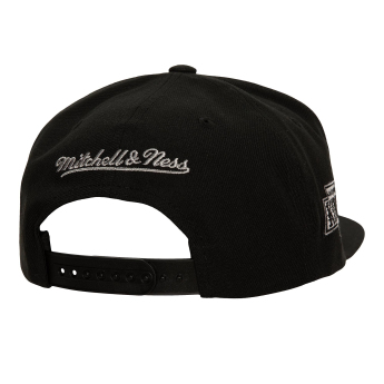Los Angeles Kings šilterica ravnog oboda Retro Sport Snapback Vintage