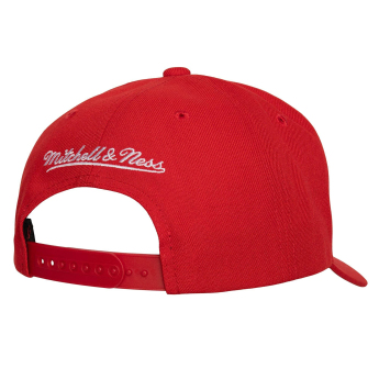Detroit Red Wings kapa za bejzbol Ground 2.0 Pro Snapback