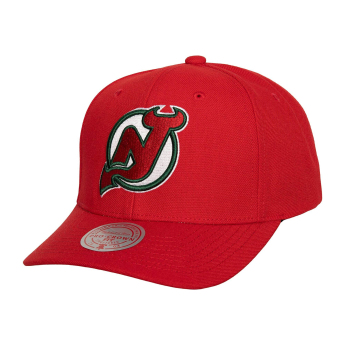 New Jersey Devils kapa za bejzbol Ground 2.0 Pro Snapback