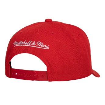 New Jersey Devils kapa za bejzbol Ground 2.0 Pro Snapback