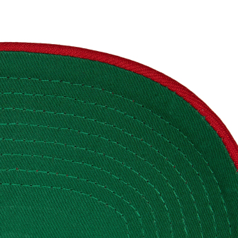 New Jersey Devils kapa za bejzbol Ground 2.0 Pro Snapback