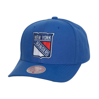 New York Rangers kapa za bejzbol Ground 2.0 Pro Snapback