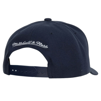 St. Louis Blues šilterica ravnog oboda Ground 2.0 Pro Snapback