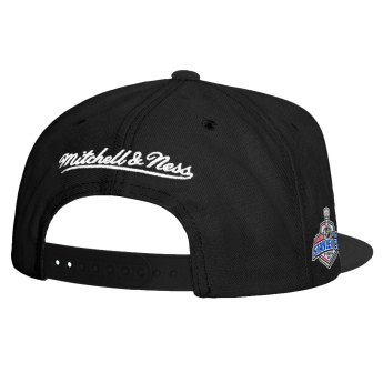 Anaheim Ducks šilterica ravnog oboda Top Spot Snapback