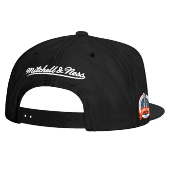 New York Rangers šilterica ravnog oboda Top Spot Snapback