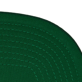 Minnesota Wild šilterica ravnog oboda Retro Sport Snapback Vintage